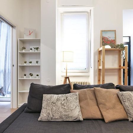 Primopiano - Copernico 10 Apartment Милано Екстериор снимка