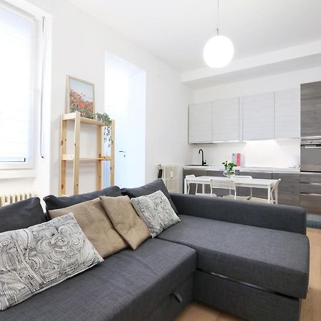 Primopiano - Copernico 10 Apartment Милано Екстериор снимка