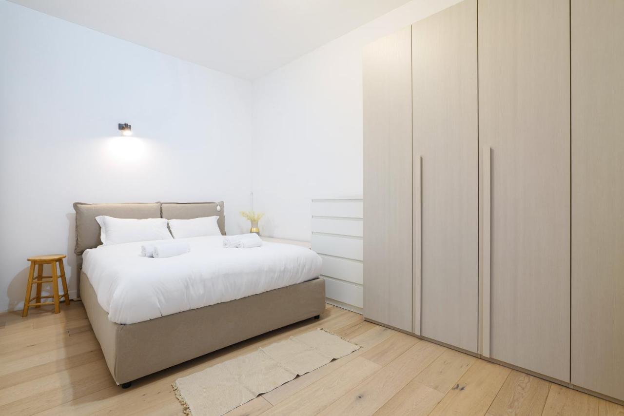 Primopiano - Copernico 10 Apartment Милано Екстериор снимка