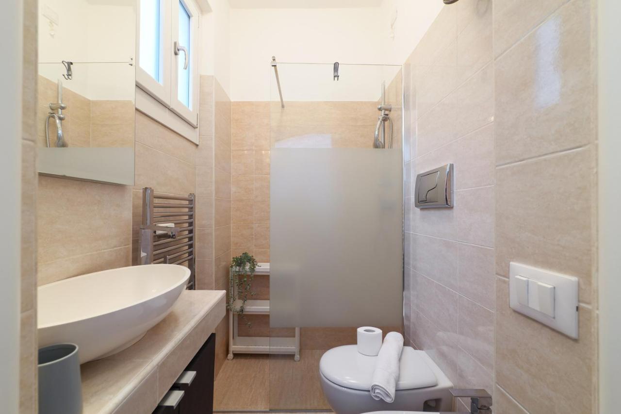 Primopiano - Copernico 10 Apartment Милано Екстериор снимка