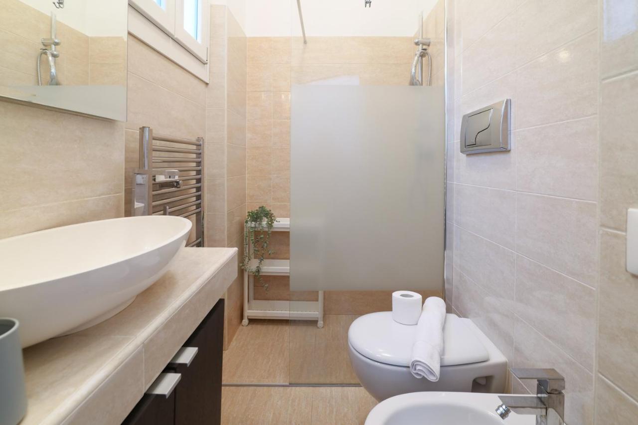 Primopiano - Copernico 10 Apartment Милано Екстериор снимка