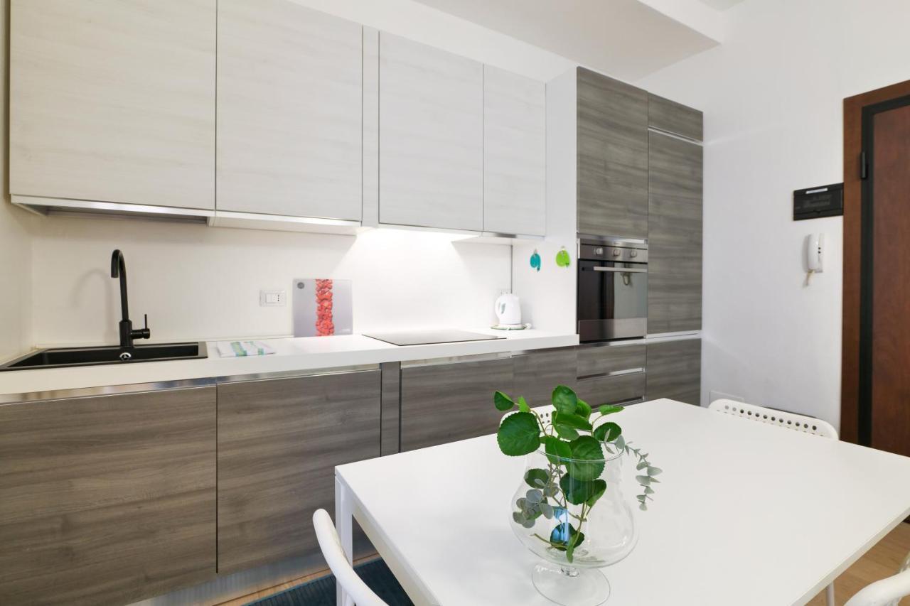 Primopiano - Copernico 10 Apartment Милано Екстериор снимка