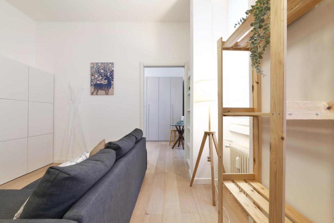 Primopiano - Copernico 10 Apartment Милано Екстериор снимка
