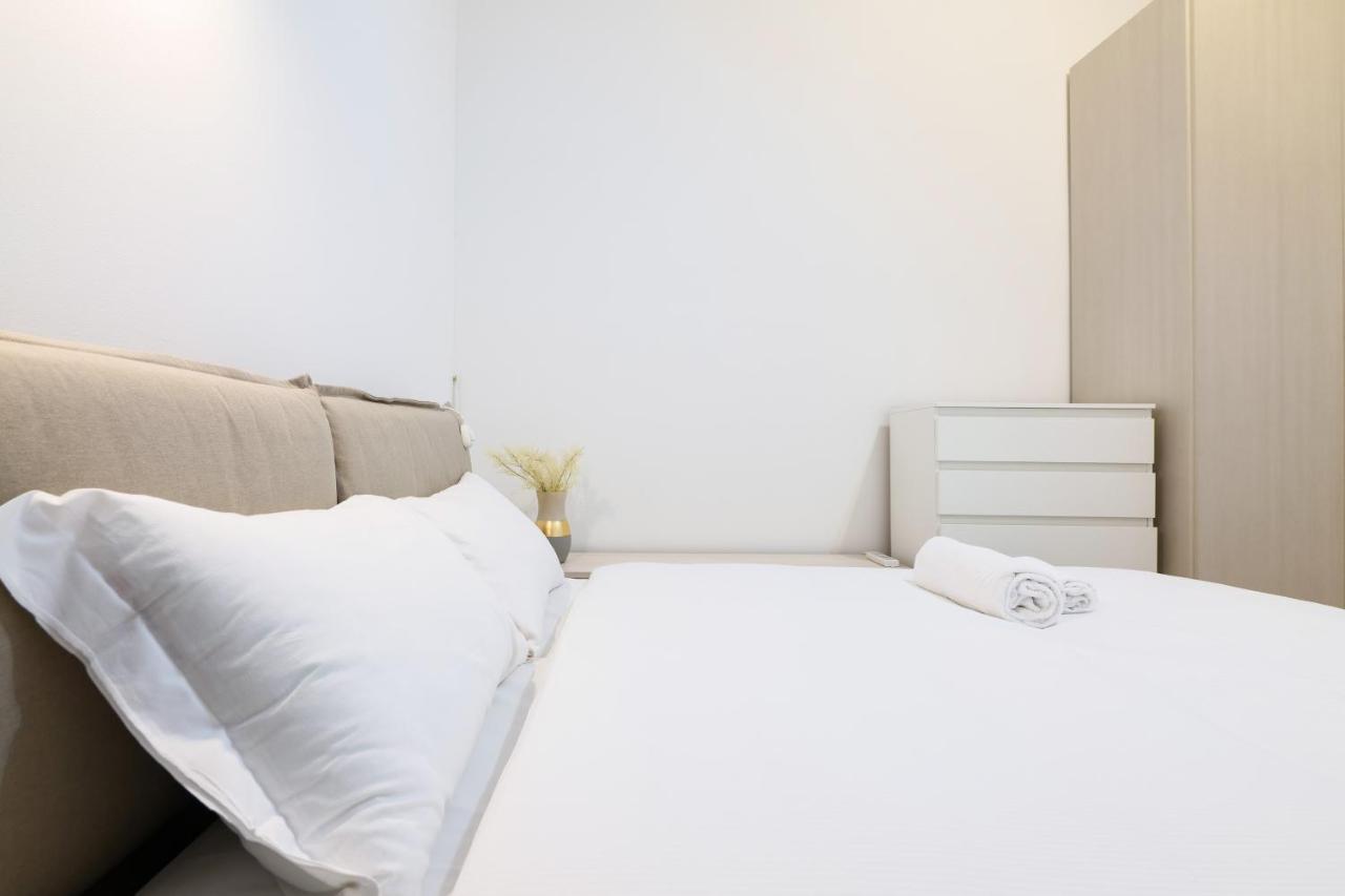 Primopiano - Copernico 10 Apartment Милано Екстериор снимка
